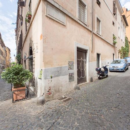 Homehouse Garofano - Rione Monti - Colosseum Roma Exterior foto